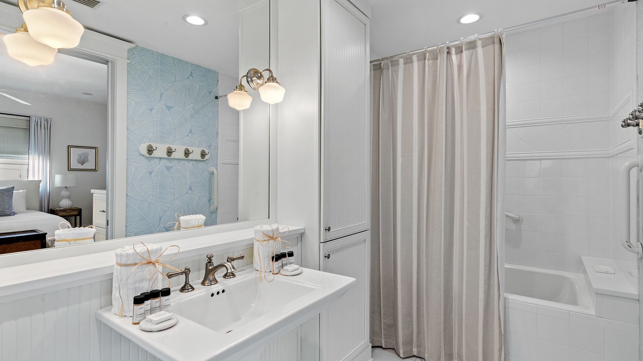Photo of Bathroom in WaterSound Beach