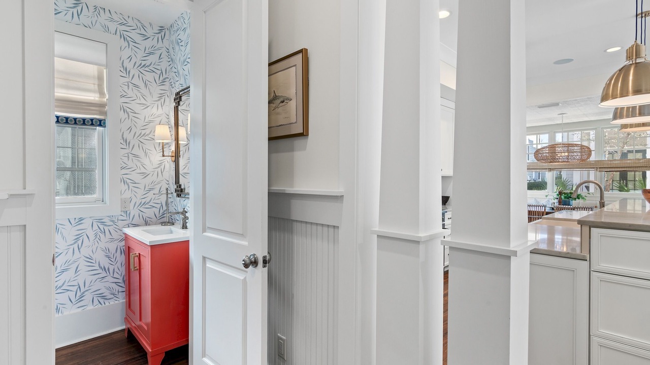 Photo of Bathroom in WaterSound Beach