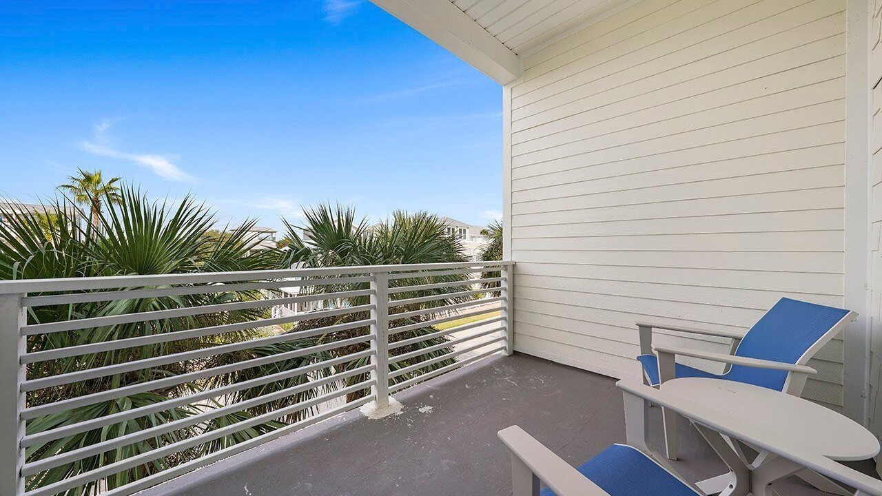 Photo of Patio Balcony in Crystal Shores