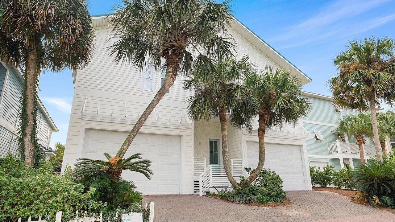 Photo of Patio Balcony in Crystal Shores
