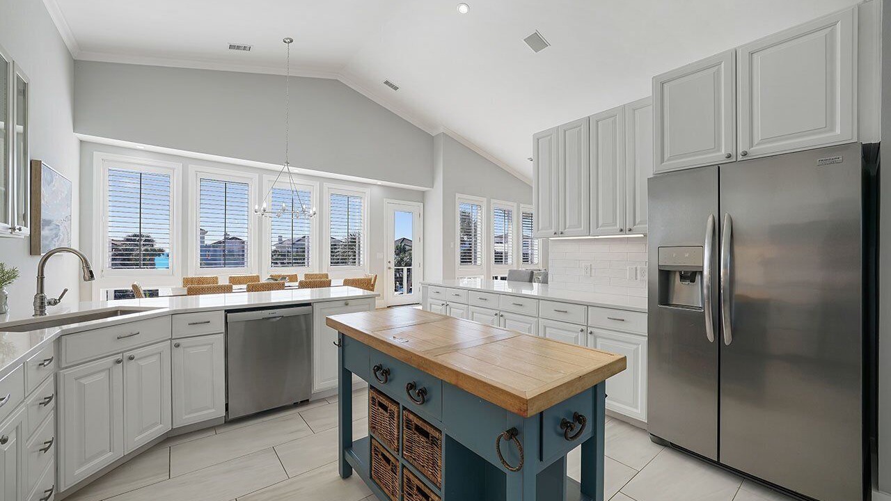 Photo of Patio Balcony in Crystal Shores