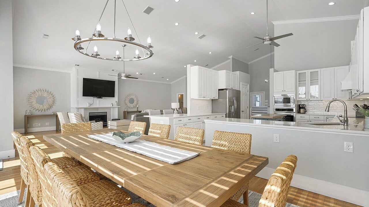 Photo of Patio Balcony in Crystal Shores