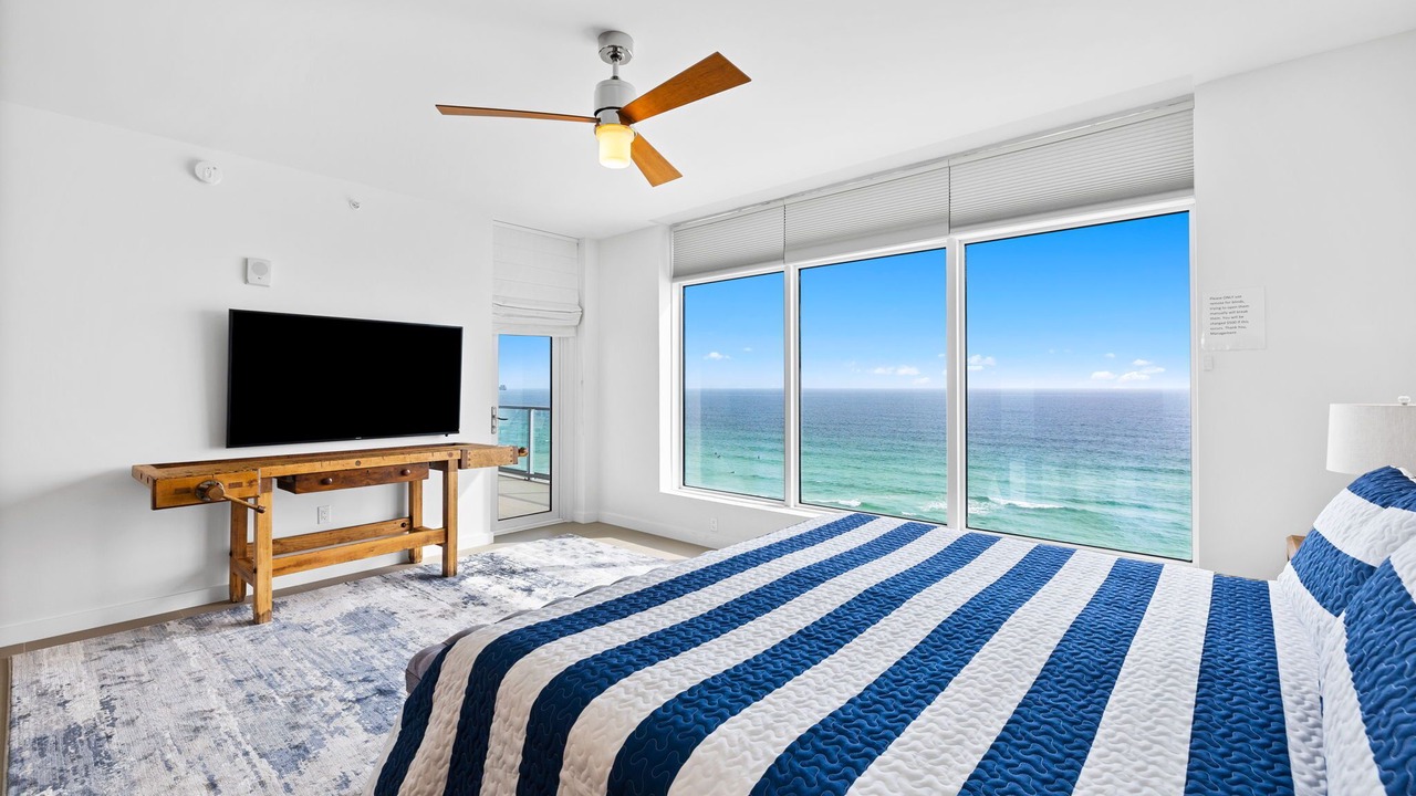 Photo of Patio Balcony in Fort Walton Beach - Destin