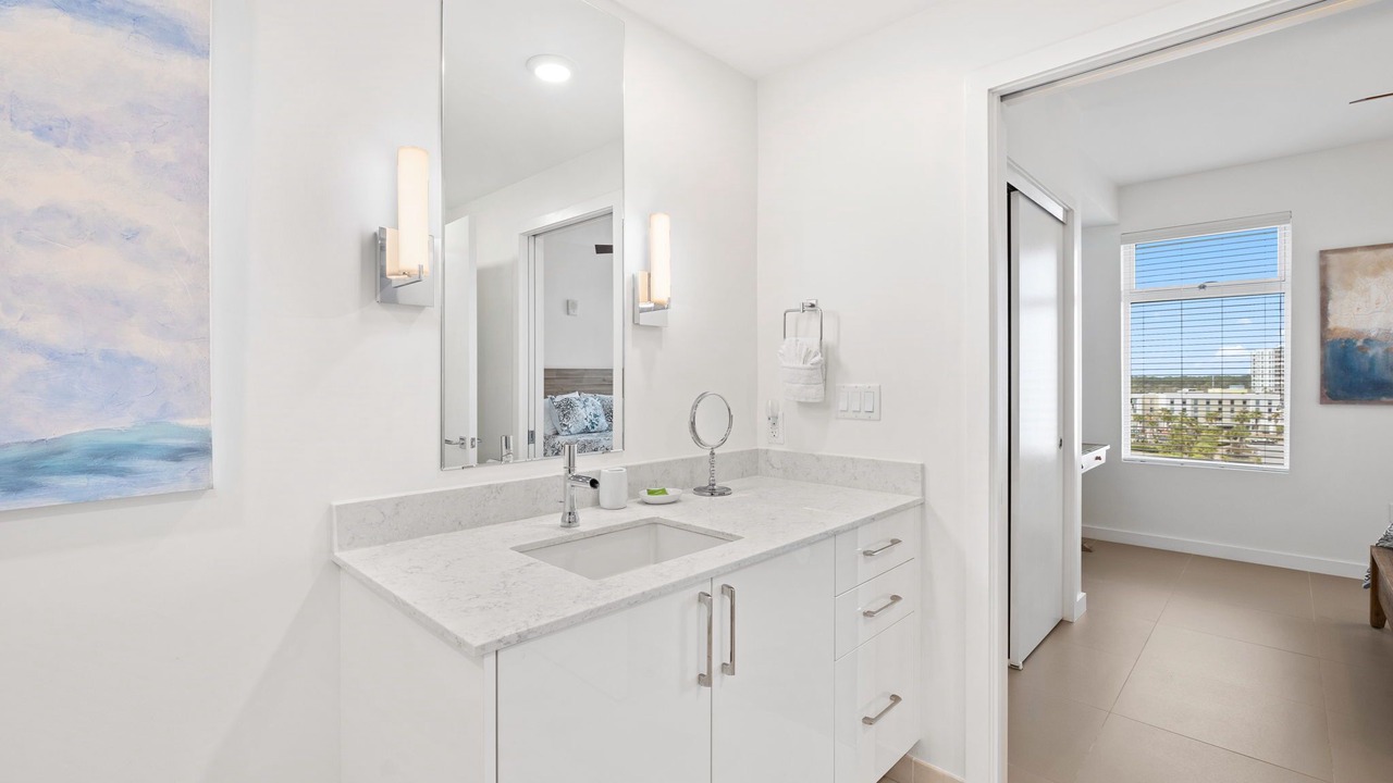 Photo of Bathroom in Fort Walton Beach - Destin