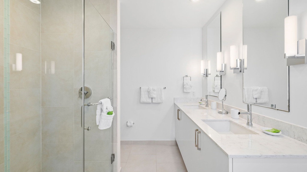 Photo of Bathroom in Fort Walton Beach - Destin