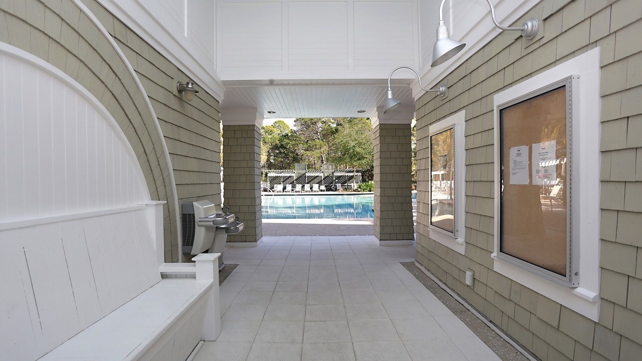 Photo of Outdoor in WaterSound West Beach