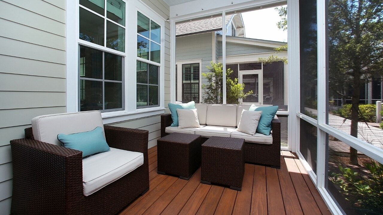 Photo of Outdoor in WaterSound West Beach