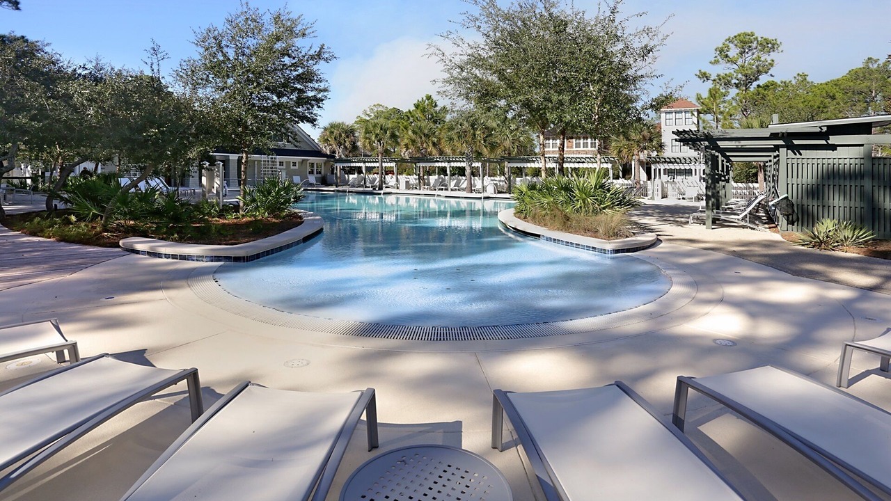 Photo of Outdoor in WaterSound West Beach