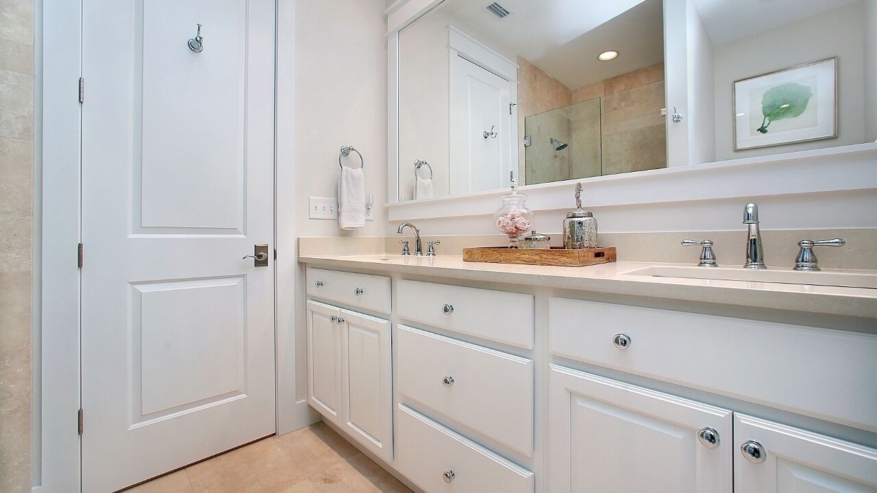 Photo of Bathroom in WaterSound West Beach