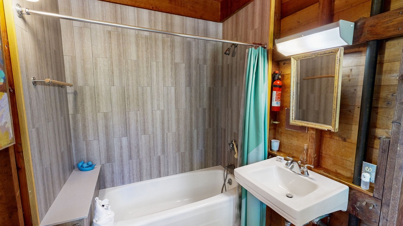 Photo of Bathroom in Chilmark