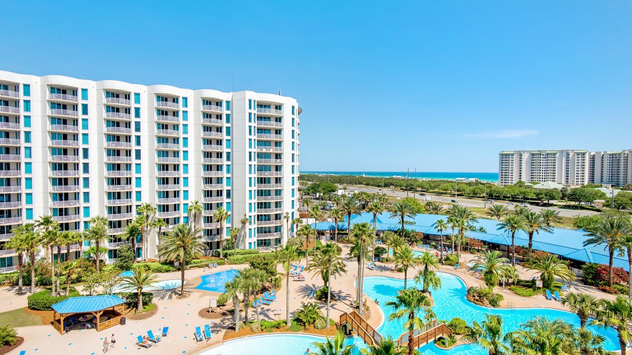 Photo of Outdoor in Fort Walton Beach - Destin