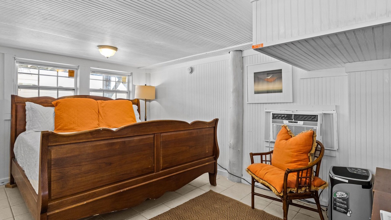 Photo of Bedroom in Santa Rosa Beach