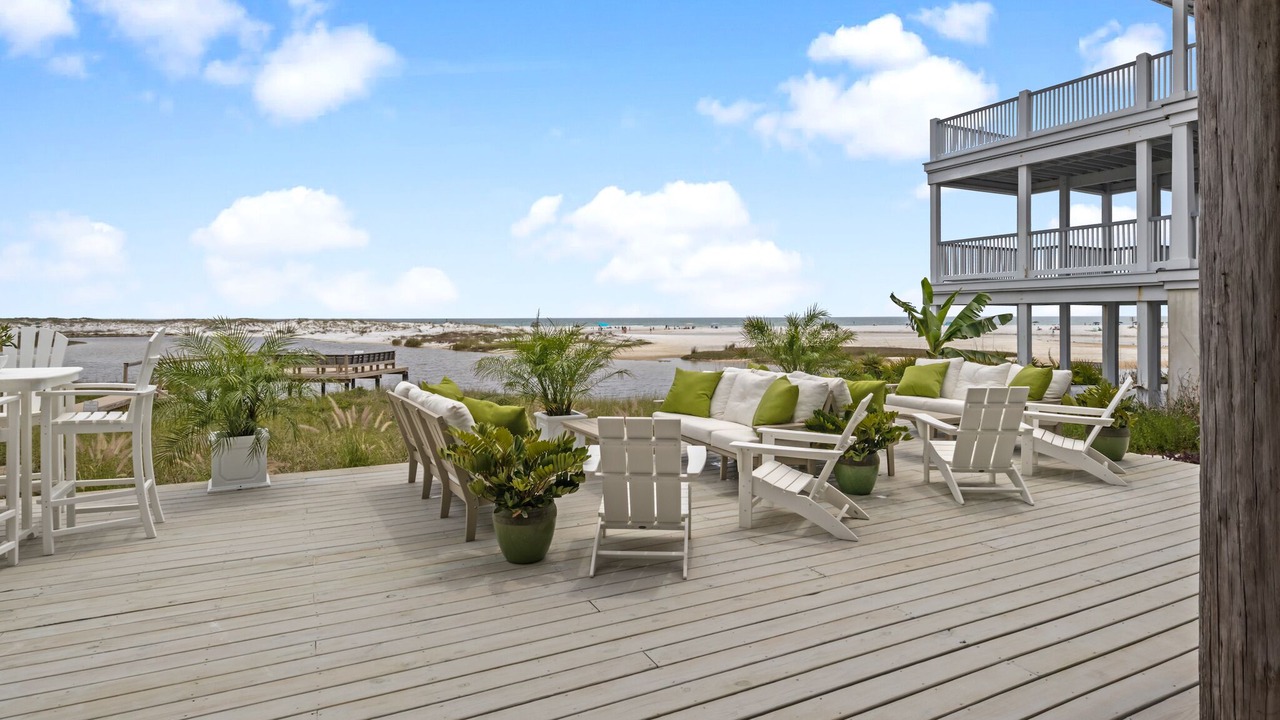 Photo of Outdoor in Santa Rosa Beach