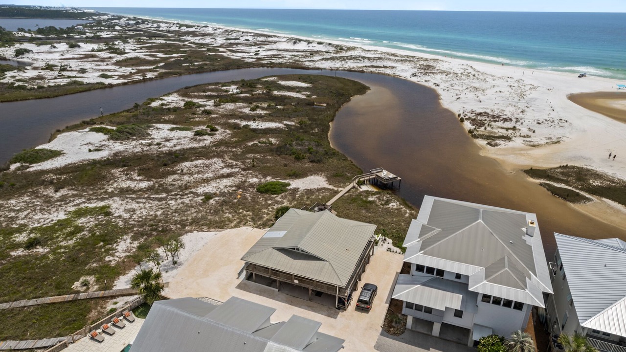 Photo of Outdoor in Santa Rosa Beach
