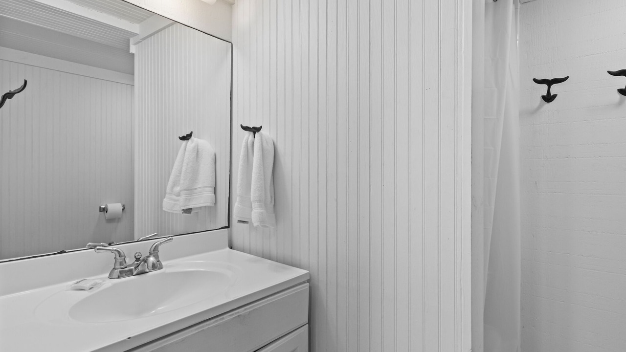 Photo of Bathroom in Santa Rosa Beach