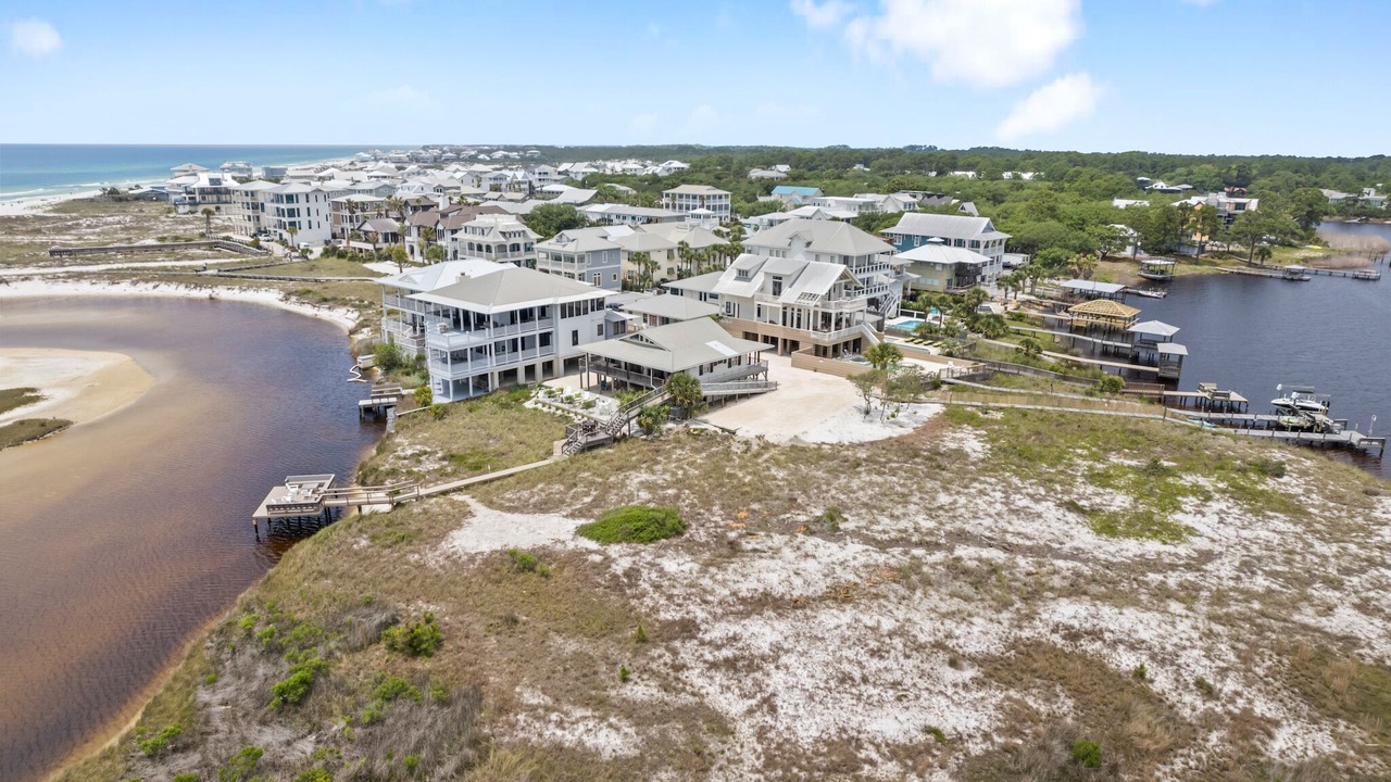 Photo of Outdoor in Santa Rosa Beach