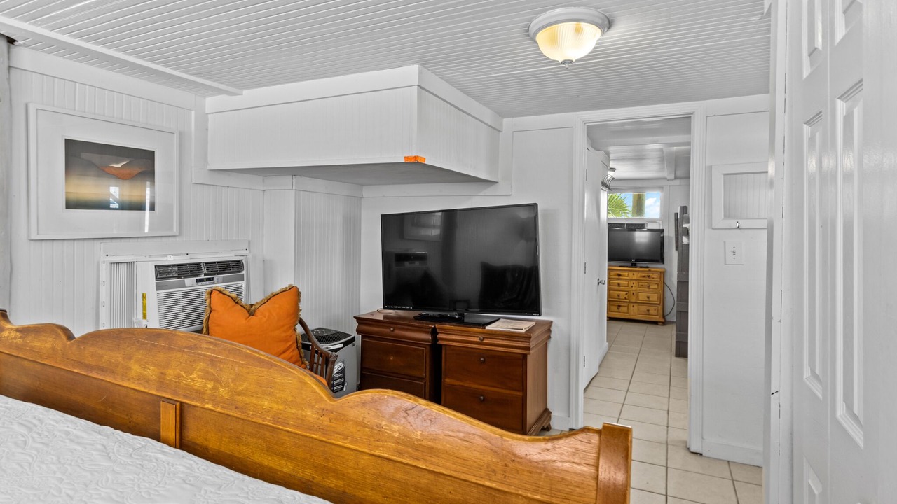 Photo of Bedroom in Santa Rosa Beach