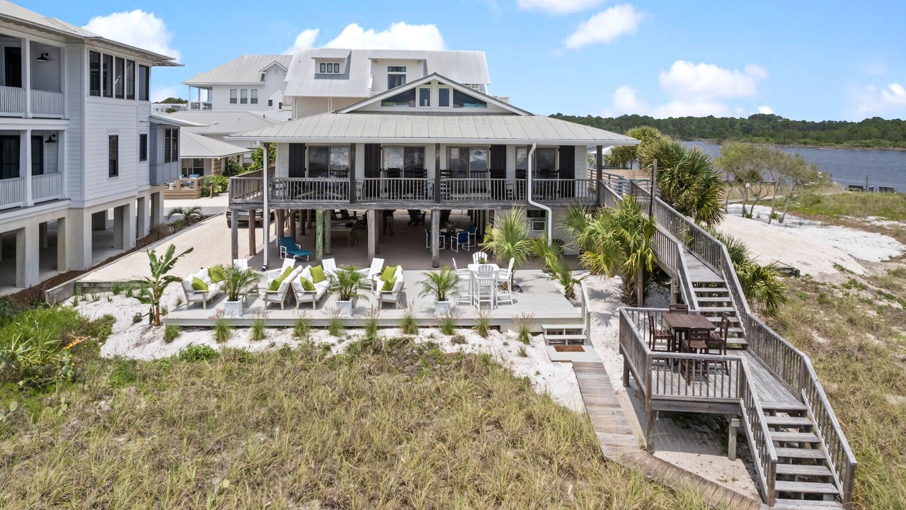 Photo of Outdoor in Santa Rosa Beach