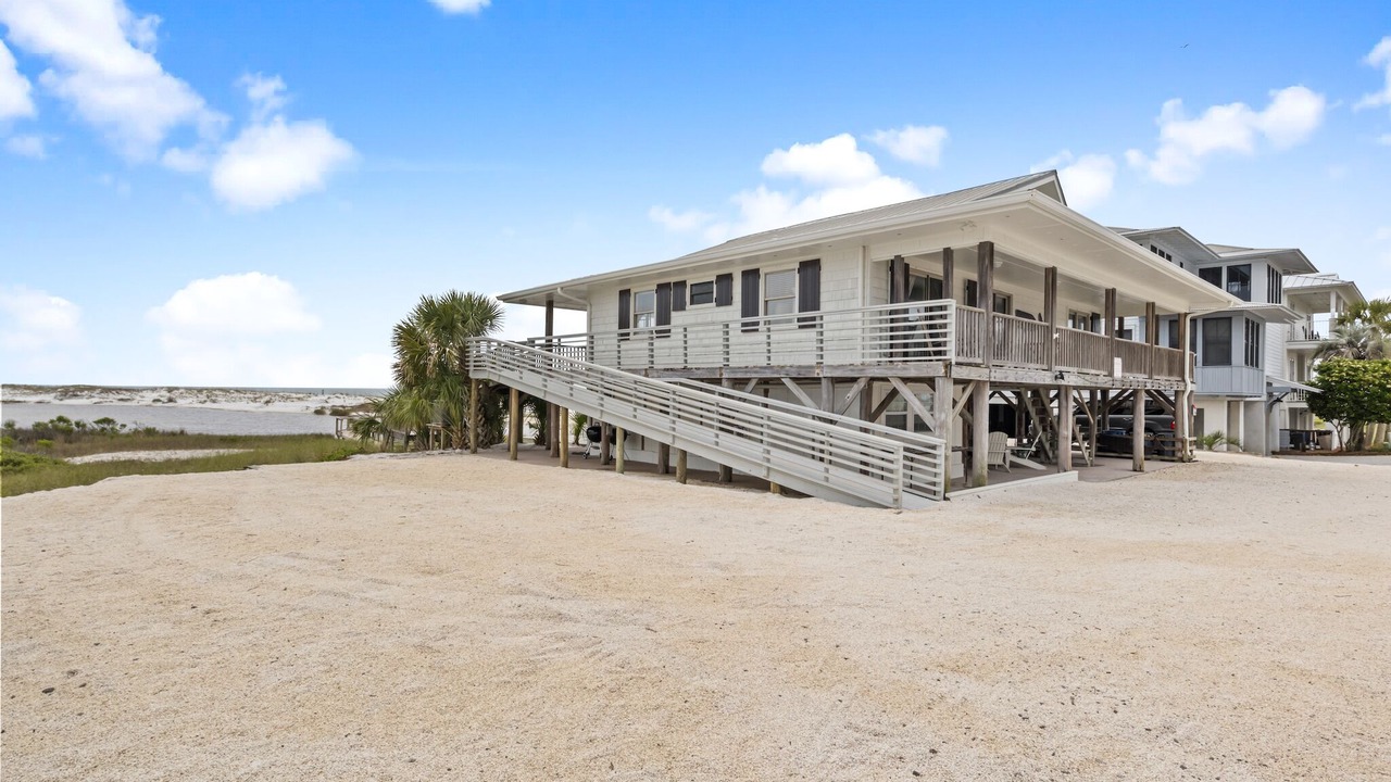 Photo of Outdoor in Santa Rosa Beach