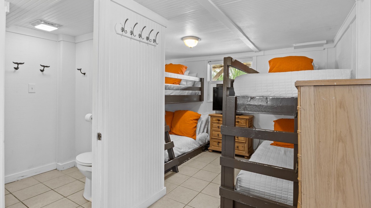 Photo of Bedroom in Santa Rosa Beach