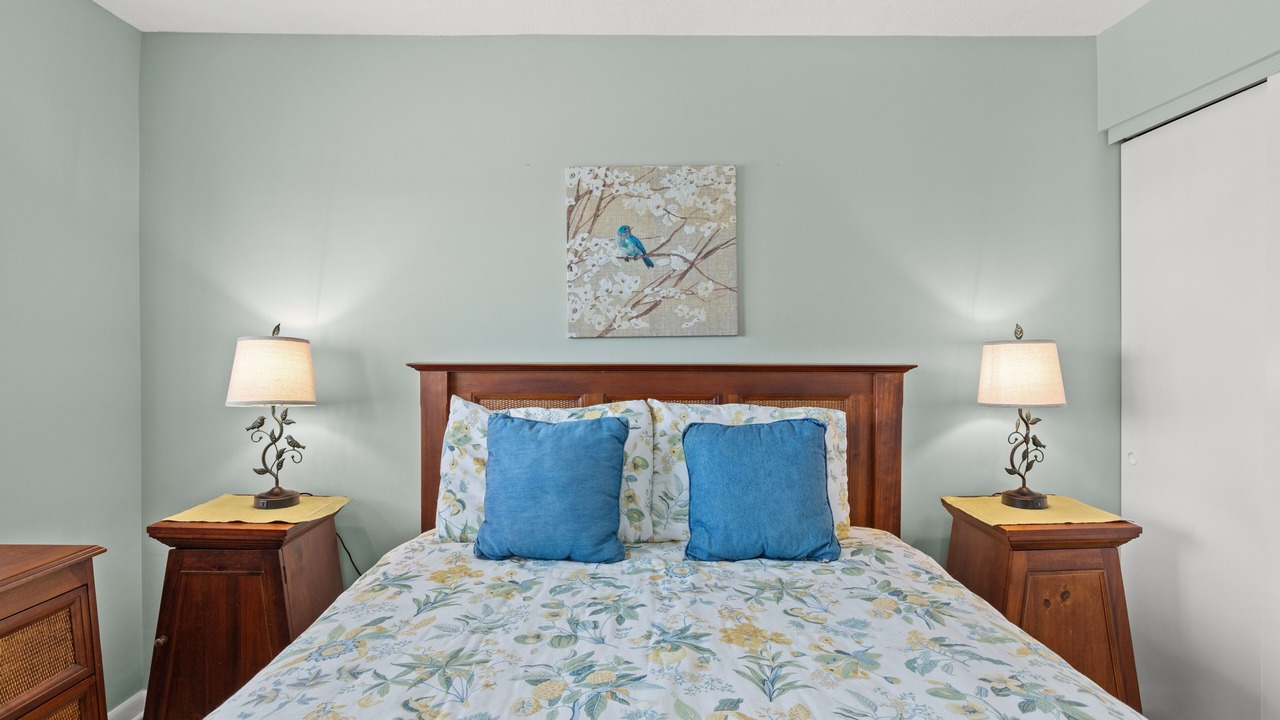 Photo of Bedroom in Sunnyside