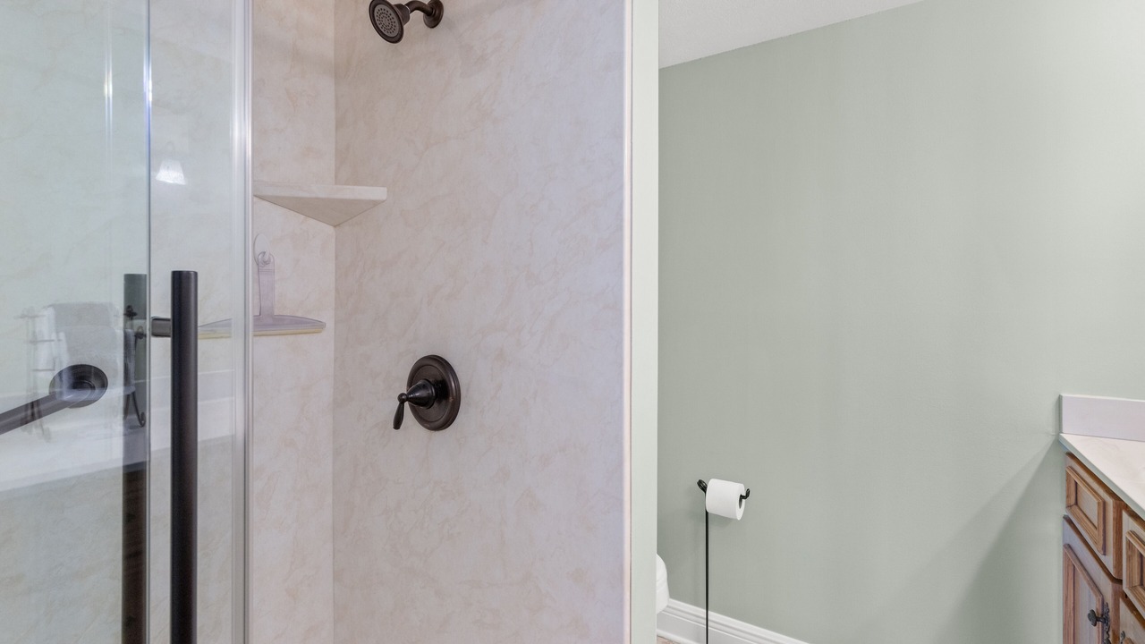 Photo of Bathroom in Sunnyside