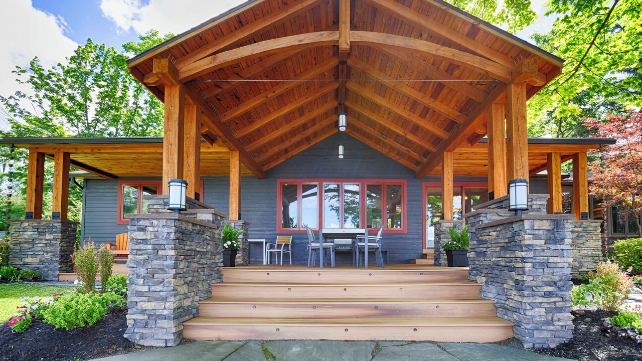 Photo of Outdoor in Penn Yan