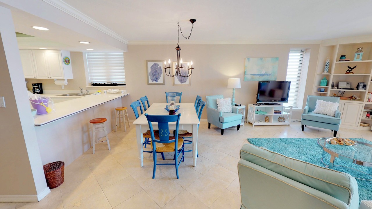 Photo of Bedroom in Gulf Pines
