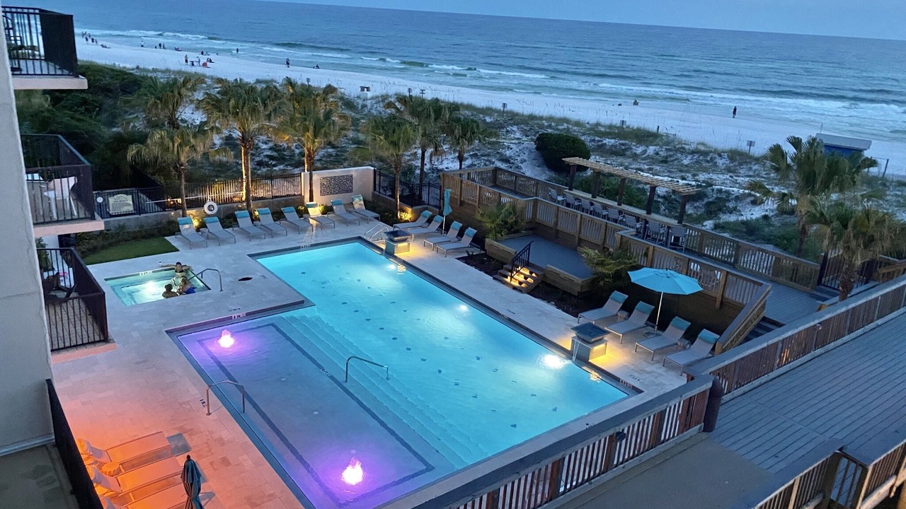 Photo of Outdoor in Gulf Pines