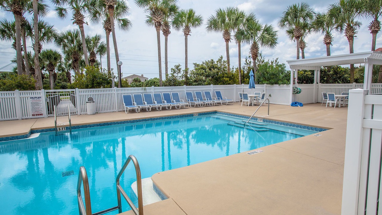 Photo of Outdoor in Gulf Place