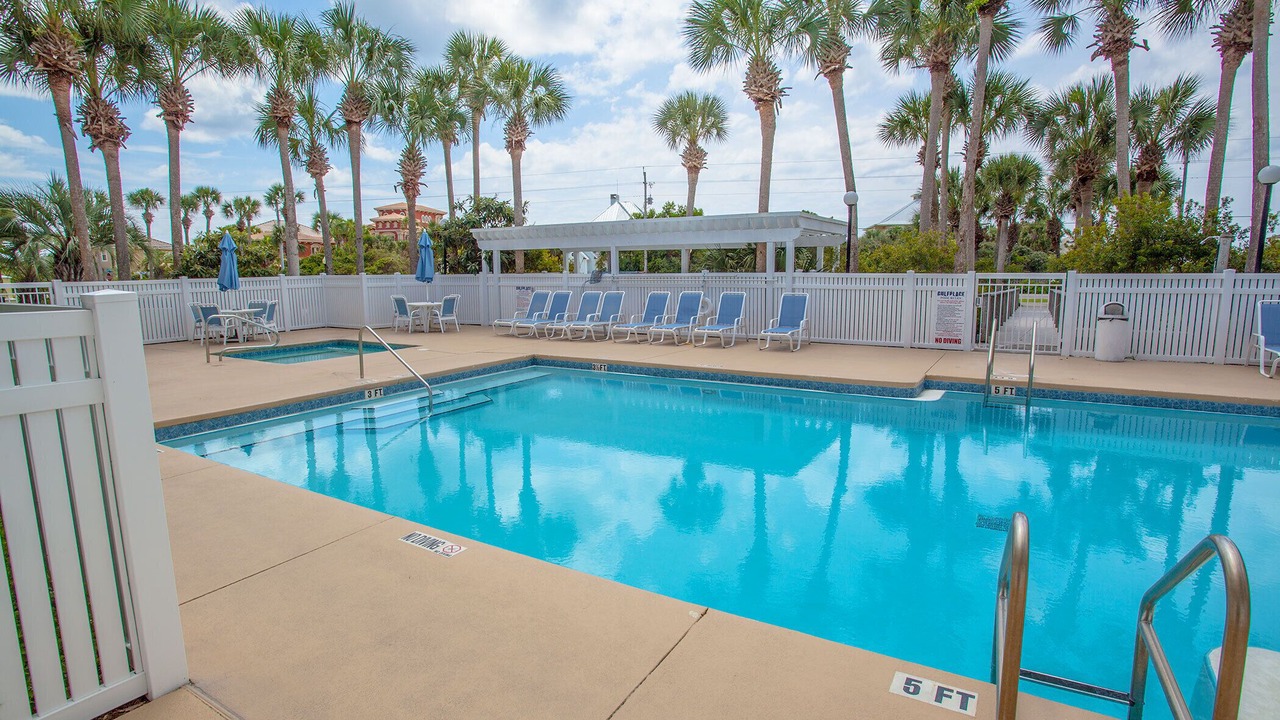 Photo of Outdoor in Gulf Place