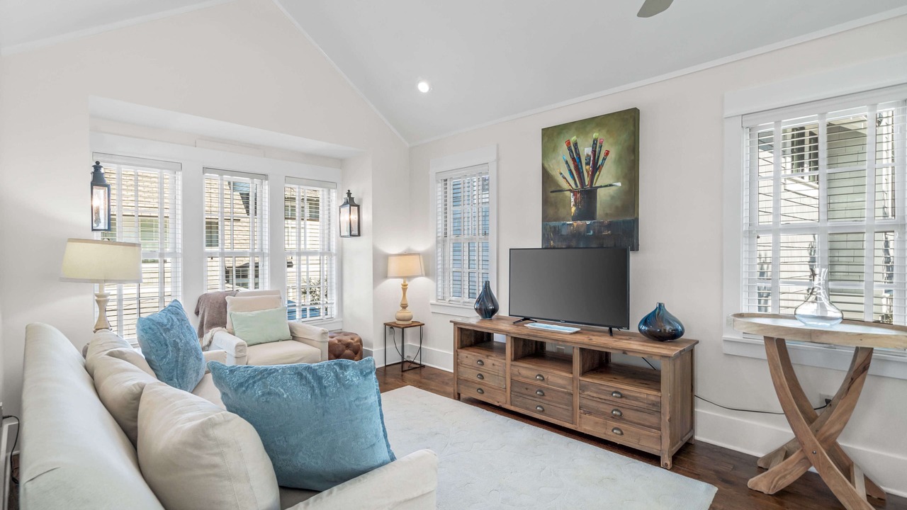 Photo of Bedroom in WaterSound Beach