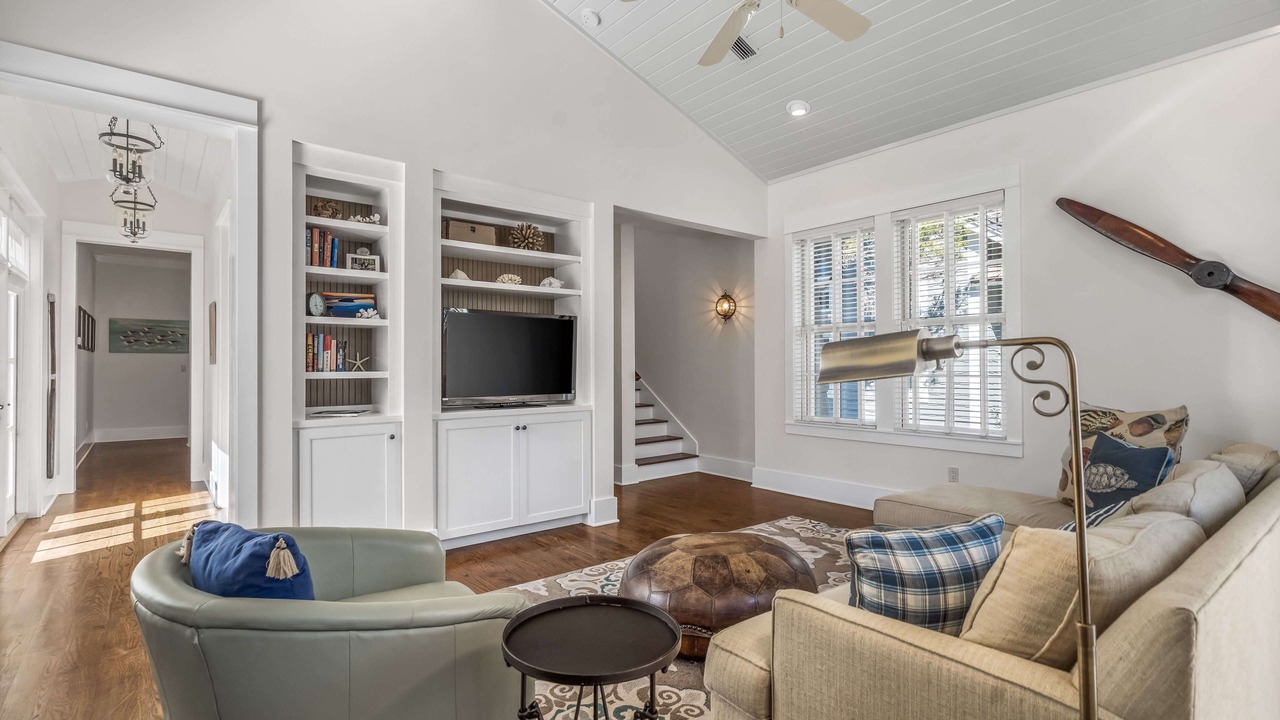 Photo of Bedroom in WaterSound Beach