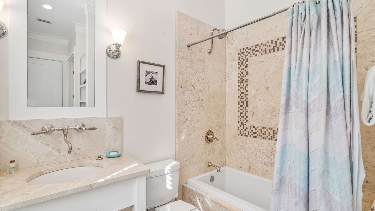 Photo of Bedroom in WaterSound Beach