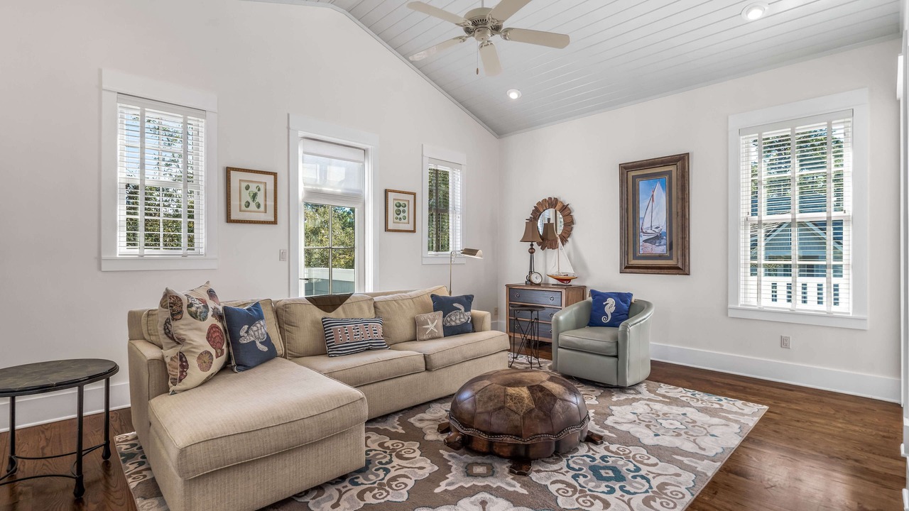 Photo of Bedroom in WaterSound Beach