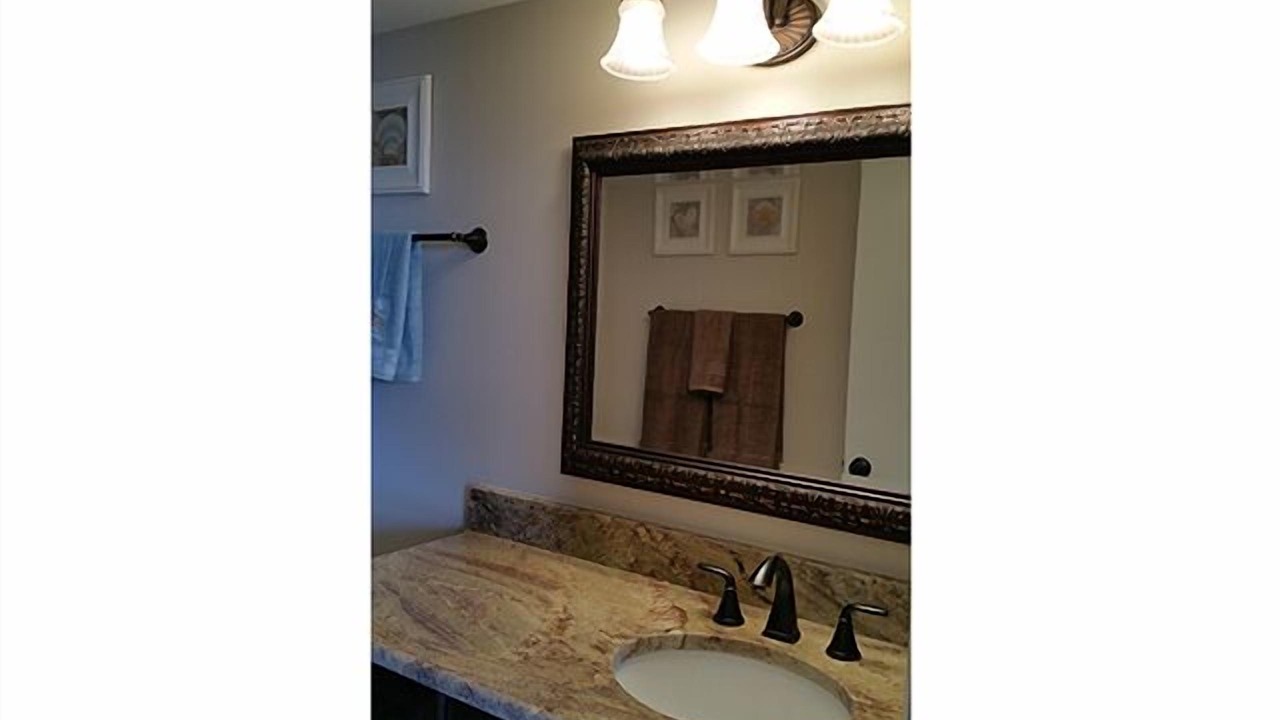Photo of Bathroom in South Island