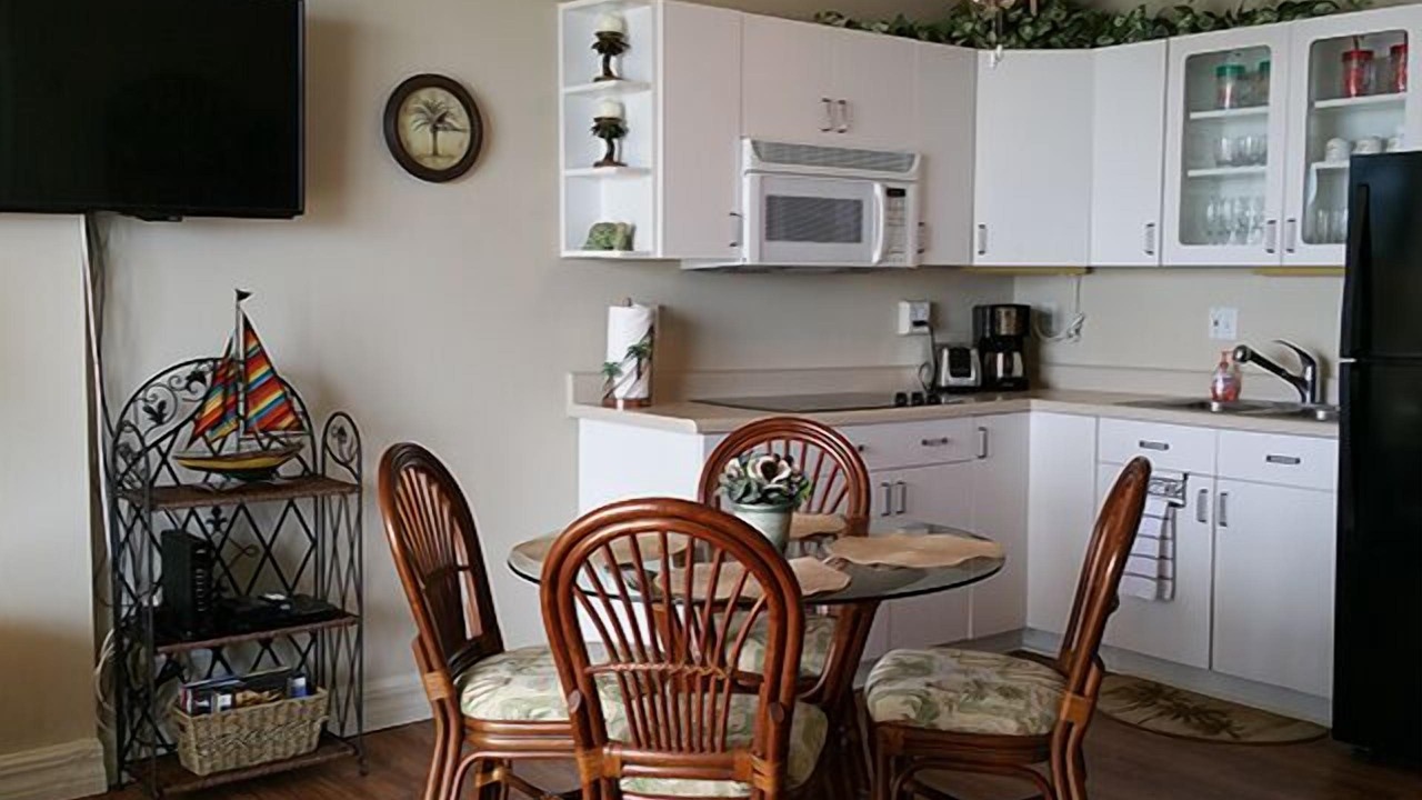 Photo of Kitchen in South Island
