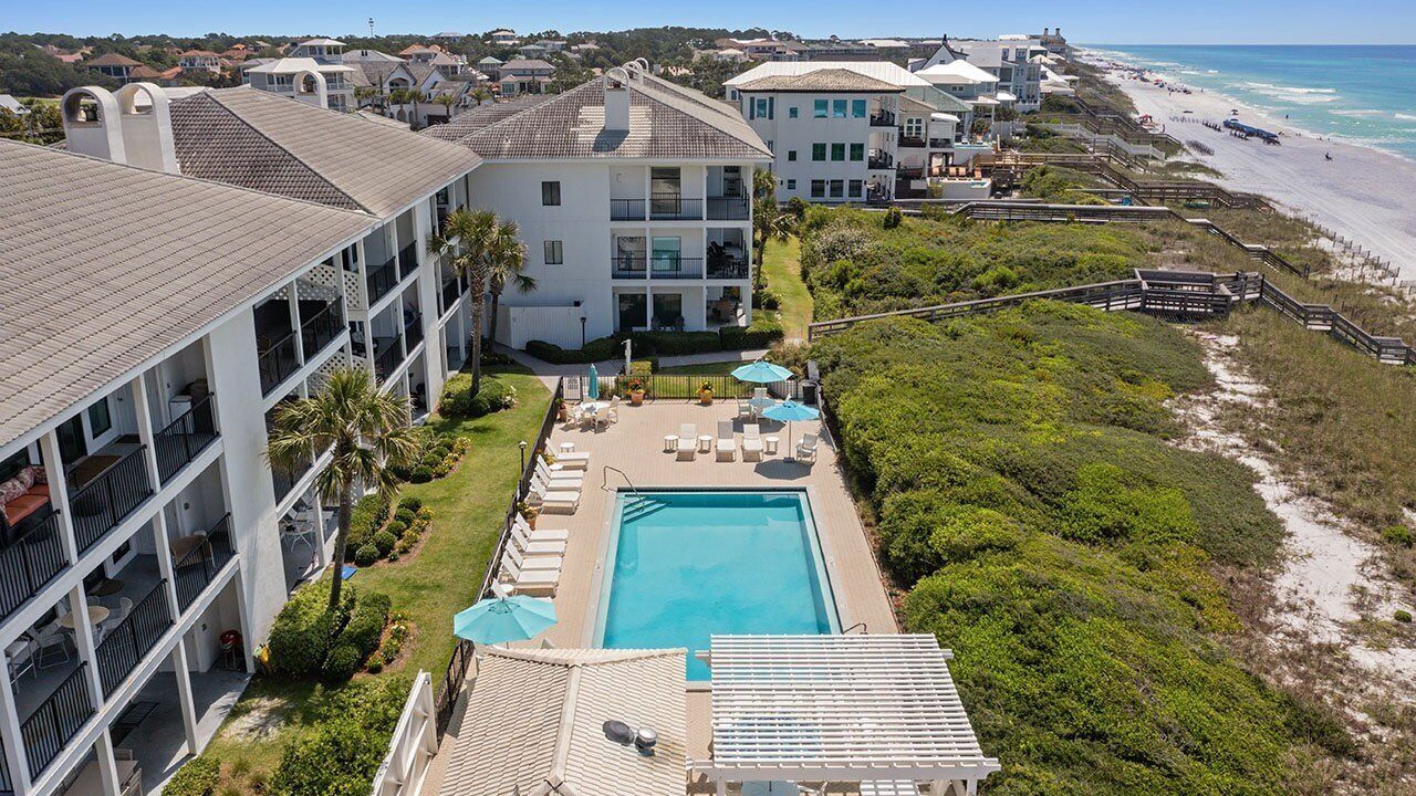 Photo of Outdoor in Dune Allen Beach