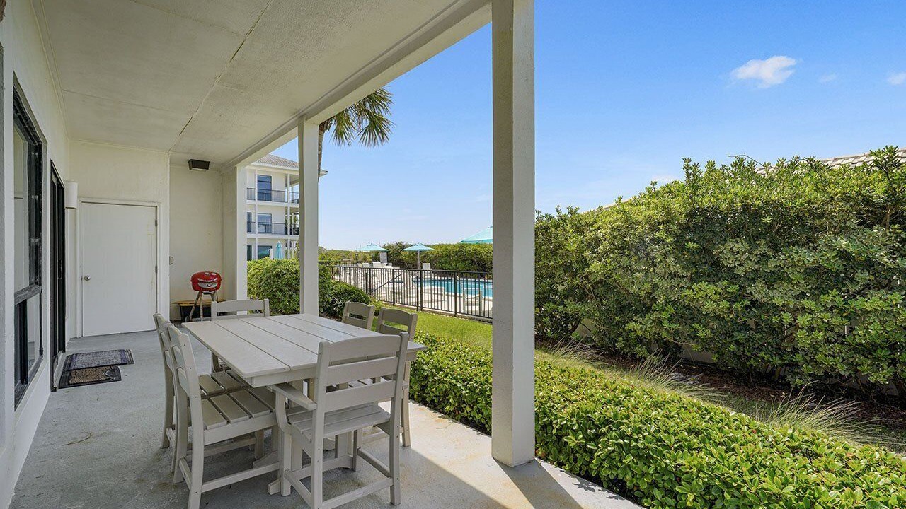 Photo of Outdoor in Dune Allen Beach