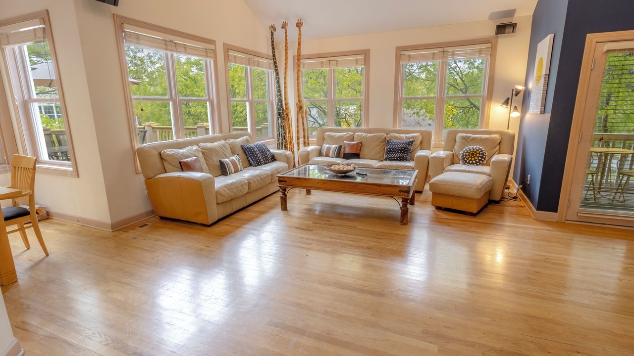 Photo of Bedroom in Michigan City