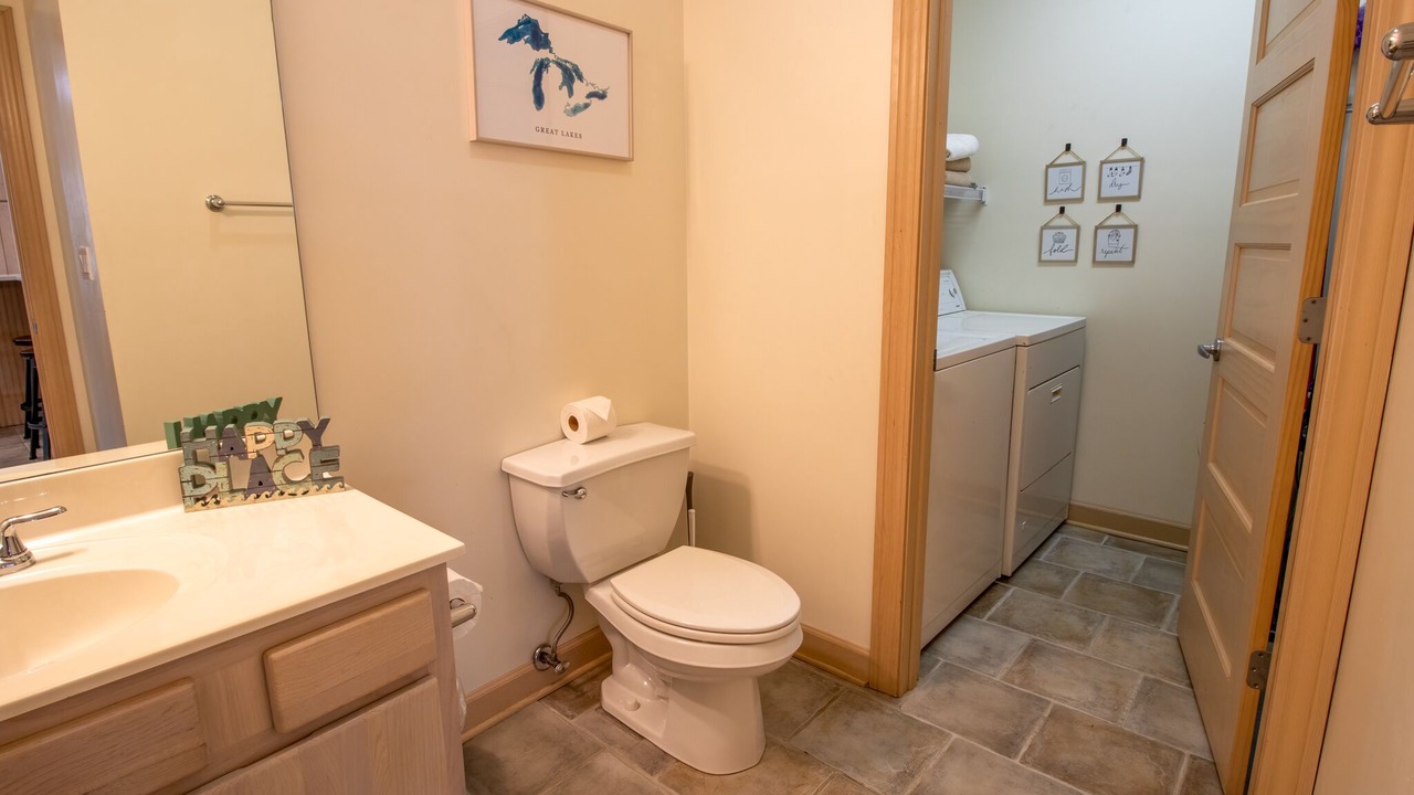 Photo of Bedroom in Michigan City