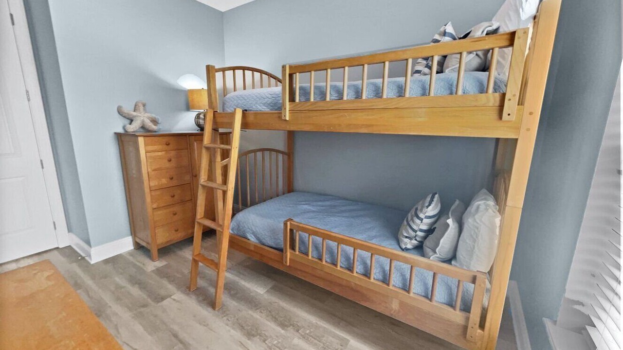 Photo of Bedroom in Laguna Beach