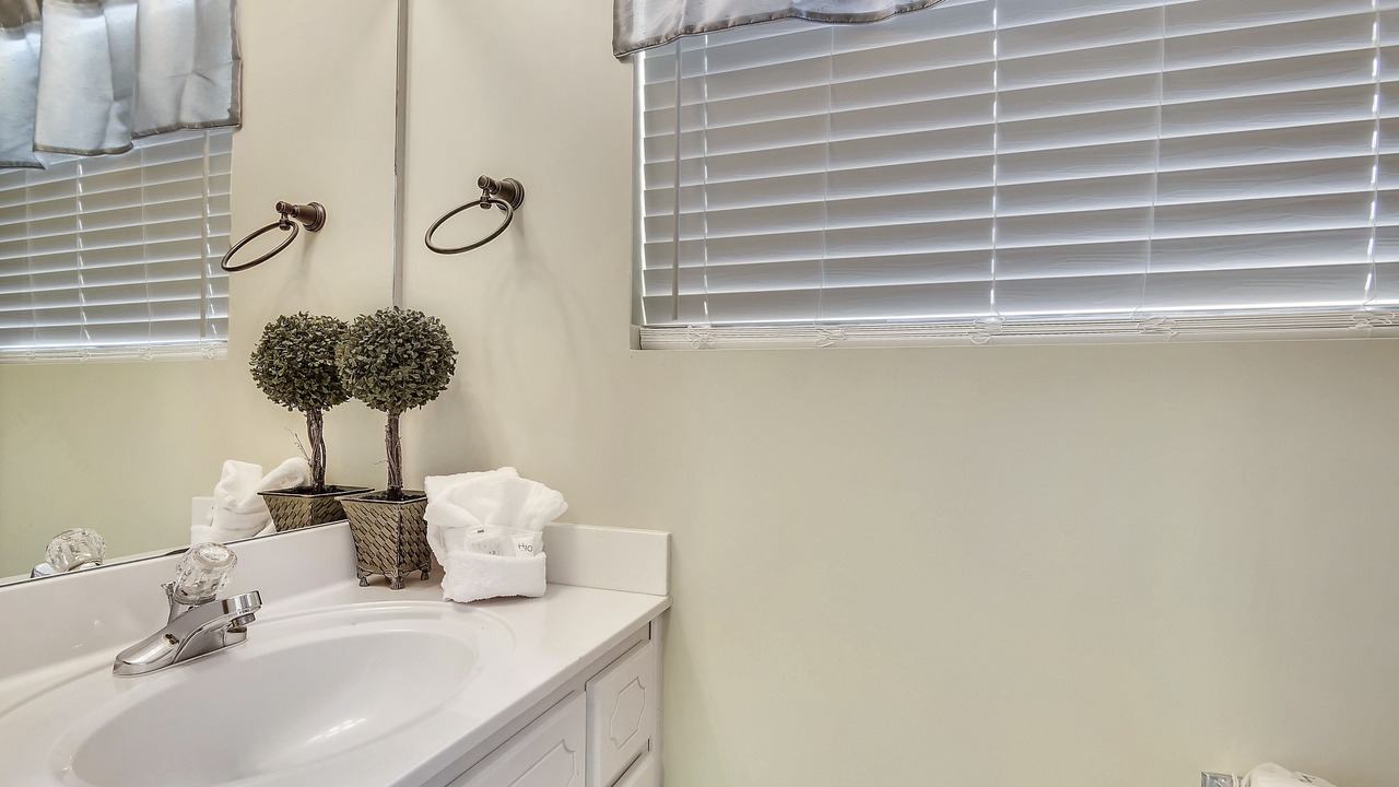 Photo of Bathroom in Inlet Beach Heights