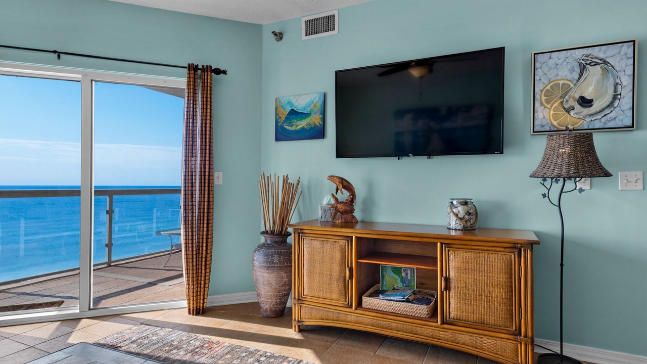 Photo of Livingroom in Pensacola Beach