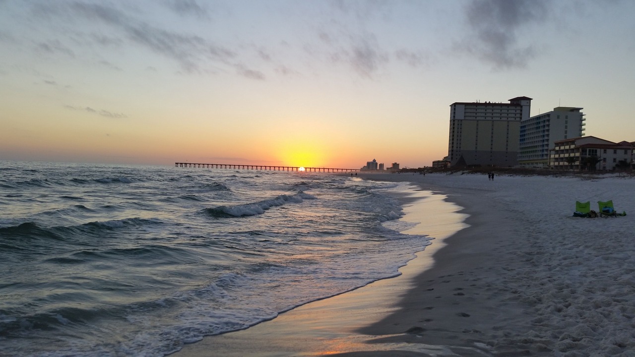 Photo of Others in Pensacola Beach