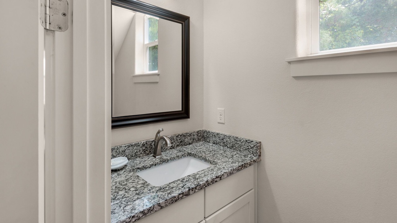 Photo of Bathroom in Seacrest