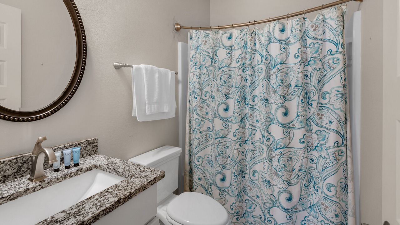 Photo of Bathroom in Seacrest
