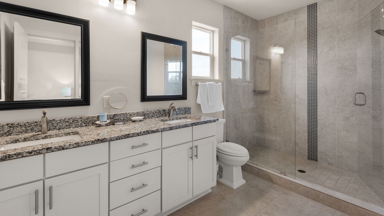 Photo of Bathroom in Seacrest