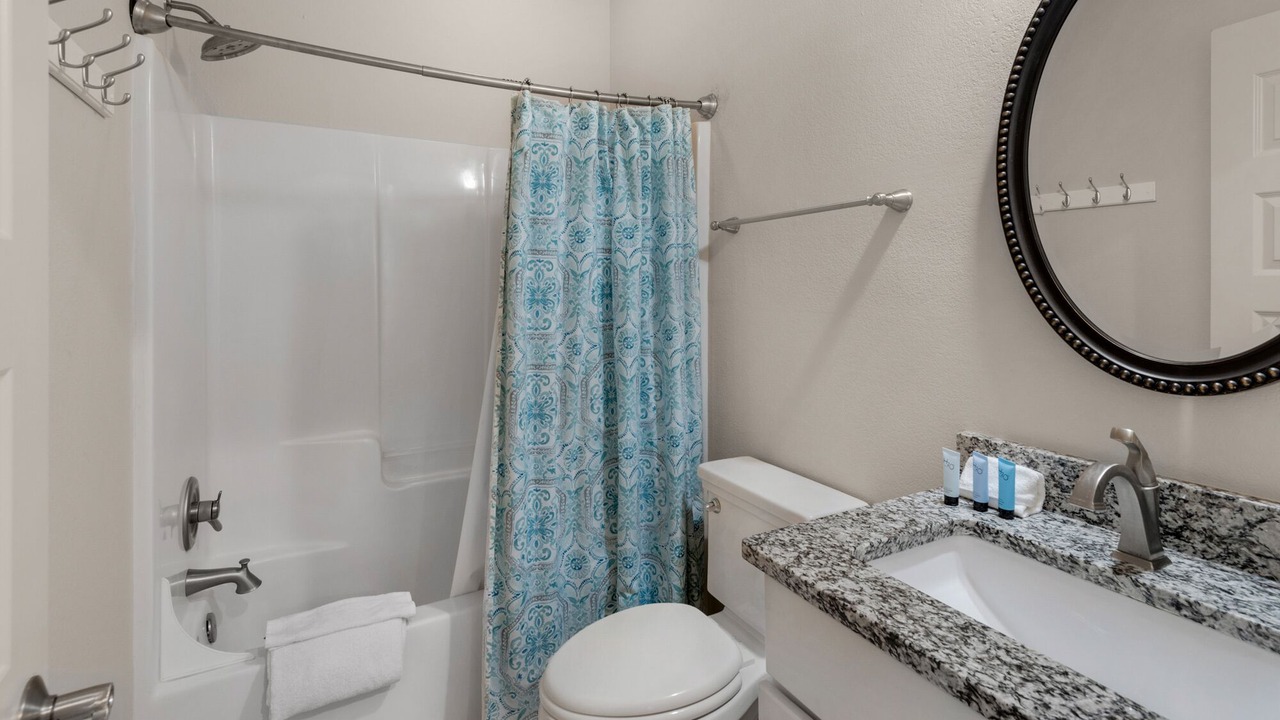 Photo of Bathroom in Seacrest
