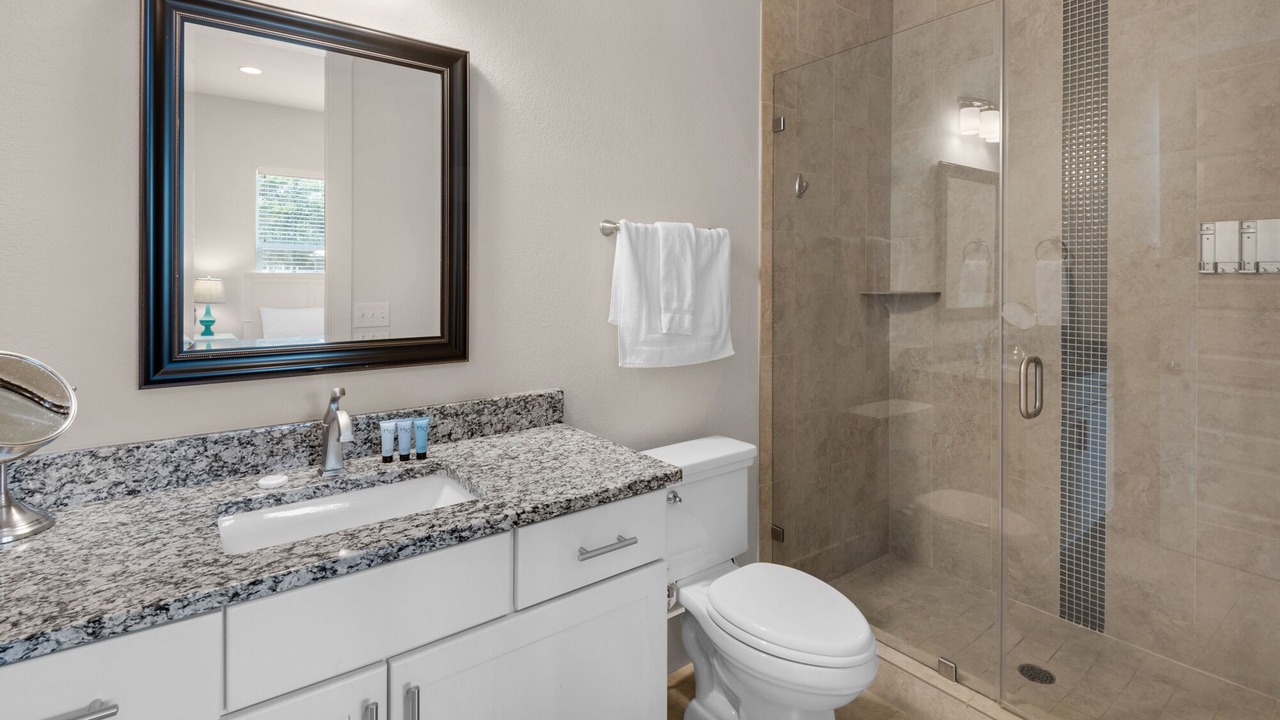 Photo of Bathroom in Seacrest